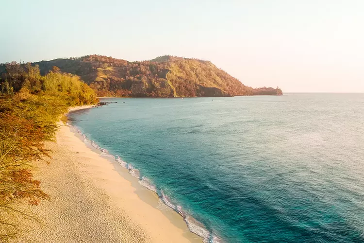 Mengungkap Pesona Tersembunyi Likupang: 5 Pantai Eksotis Yang Wajib ...