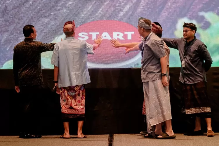 Sandiaga Salahuddin Uno 