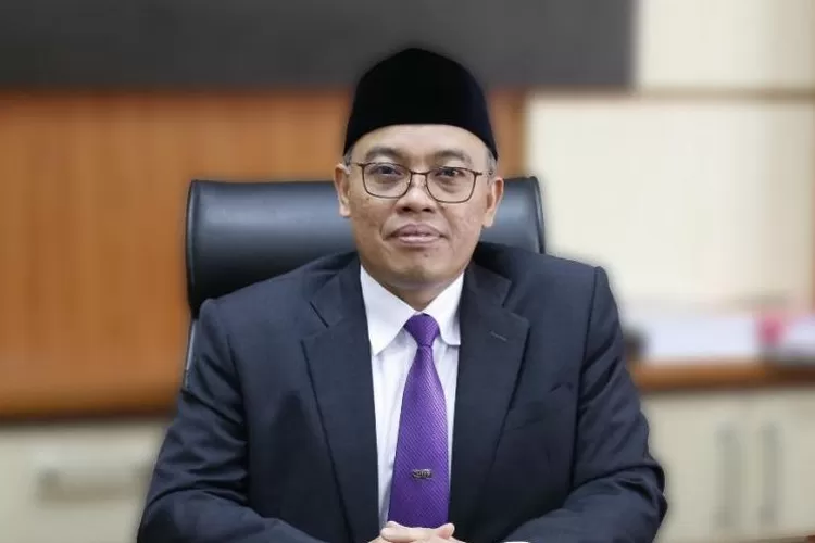 Direktur Penerangan Agama Islam, Ahmad Zayadi