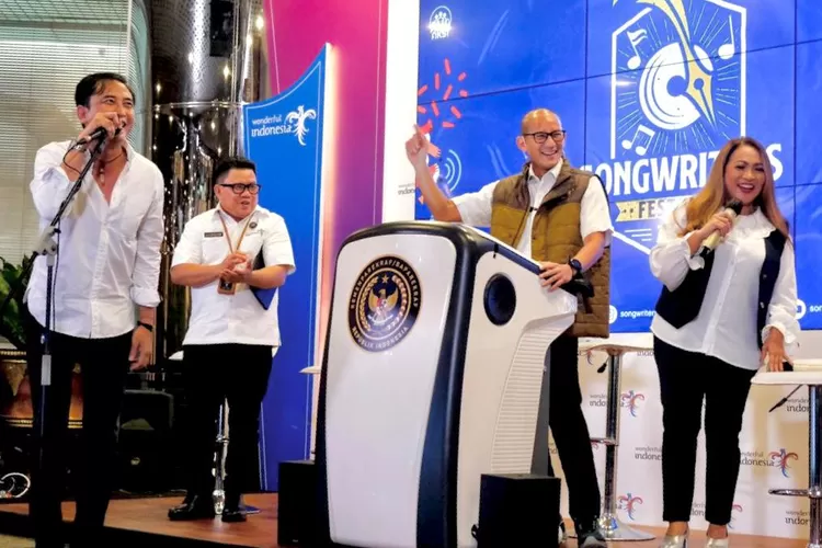 Festival Seni dan Budaya 