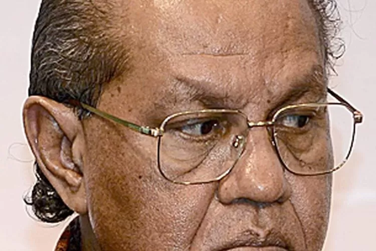 Ignas Kleden, penggagas Sekolah Demokrasi tutup usia (dok)