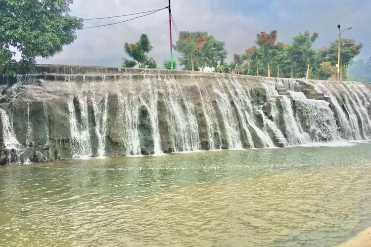 Agrowisata Tanjung Sakti Lahat 