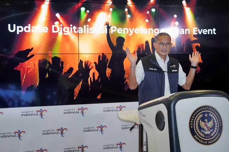 Digitalisasi Perizinan 