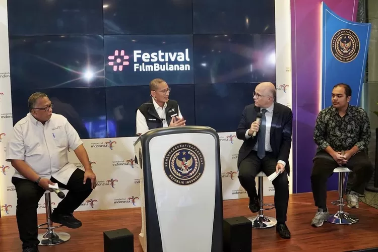 Festival Film Pendek