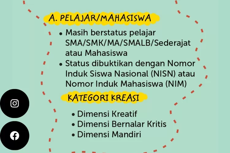 Lomba naskah dongeng (Dok)