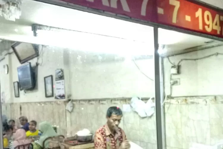 Martabak HAR sebagai kuliner khas Palembang punya cerita sendiri (Instagram @meal_licious)