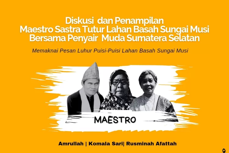 sastra tutur senjang dan incang-incang (instagram @menjagapesanleluhur)