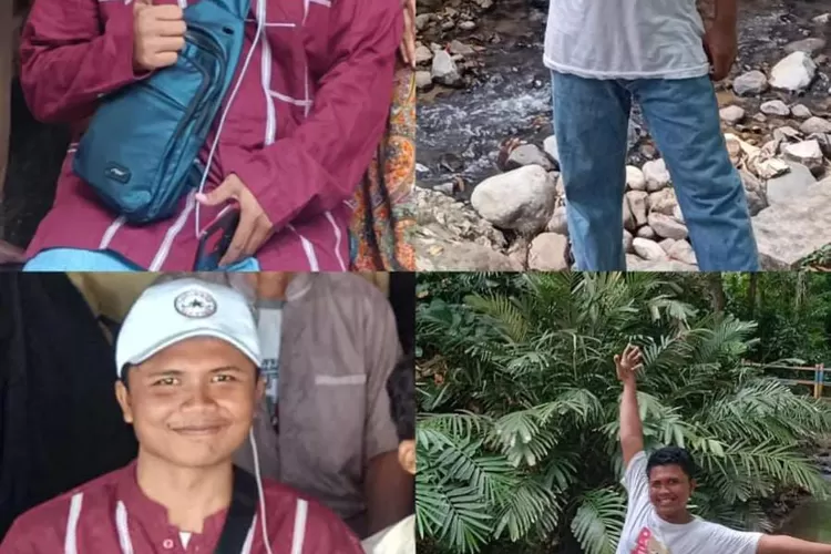 Orang hilang dar pesantren Tunarungu-tuli (dok)