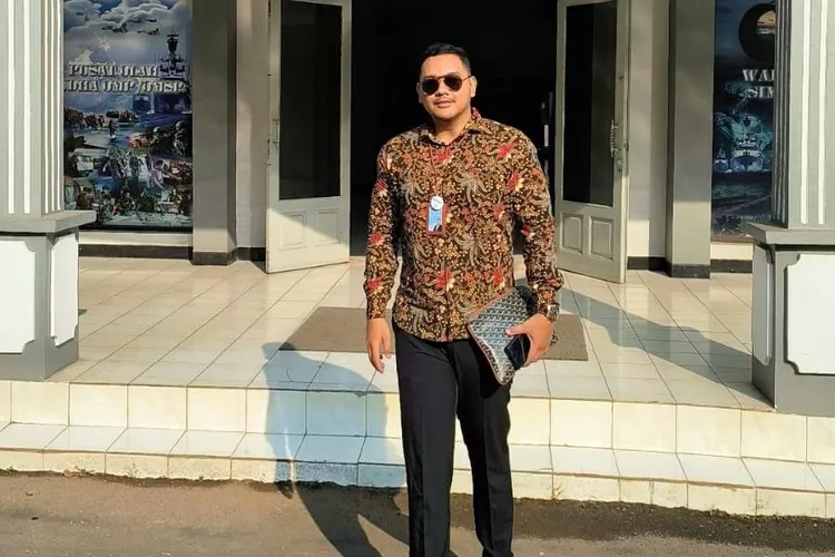 Al-Fath: Pegawai Bank yang Hobi Travelling &amp; Motoran (dok)