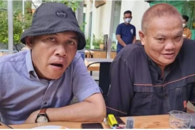 Pengurus K MAKI  (Dok Ist/KetikPos.com)