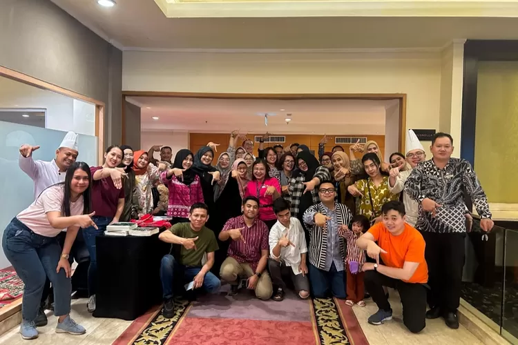 Aryaduta Palembang dengan bangga mengumumkan peluncuran kembali kampanye promosi &ldquo;SAP7A RASA&rdquo; yang akan berlangsung dari bulan Mei hingga Agustus 2024. (DN/KetikPos.com)