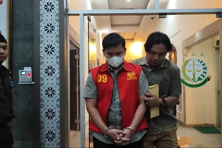 Tim penyidik Pidsus Kejati Sumsel telah menetapkan satu tersangka baru dalam kasus dugaan tindak pidana korupsi pada Dinas PMD Kabupaten Musi Banyuasin. (Dok Ist/KetikPos.com)