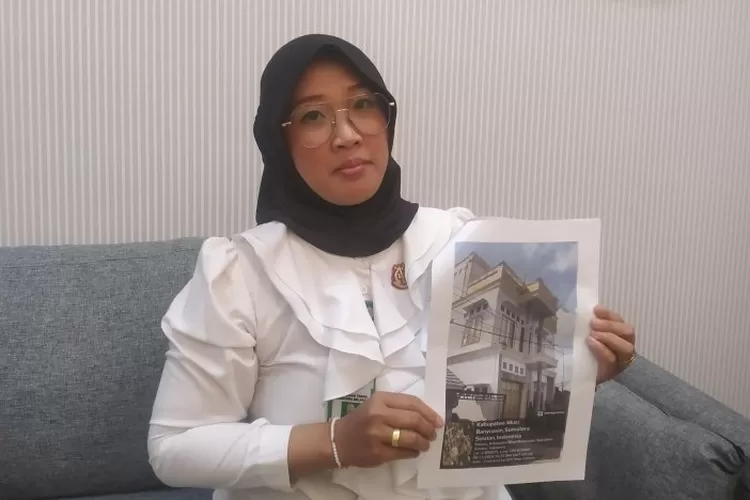 Kasi Penkum Kejati Sumsel, Vanny Eka Yulia Sari  (Dok Ist/KetikPos.com)