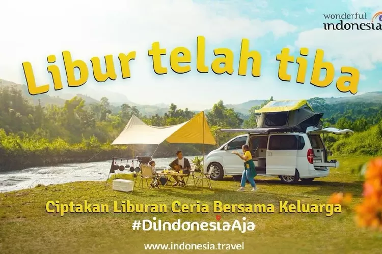 Wisata Libur Sekolah 