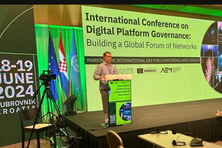 Dewan Pers di mancanegara (Dok)