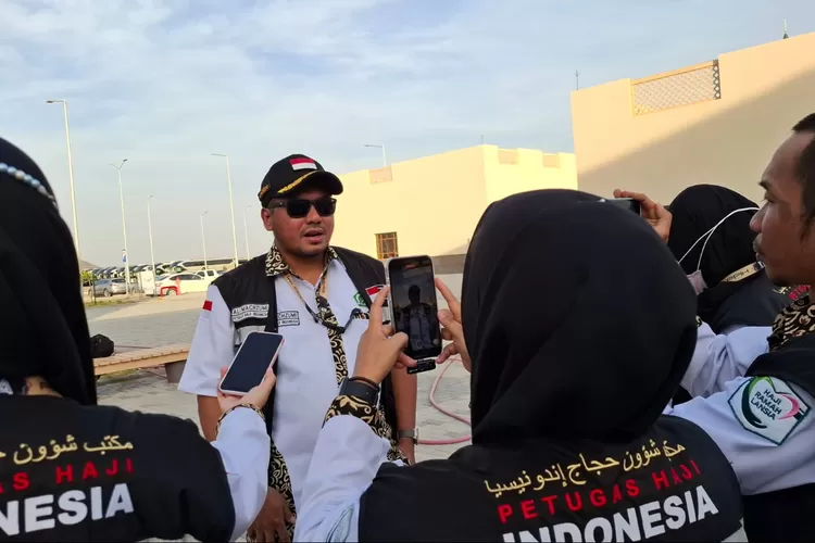 Keterangan Jadwal Pemulangan 