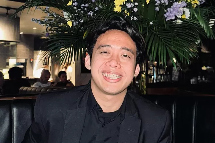 Clay  Adam Revald konten kreator sukses mengawali karier dari MC (dok)