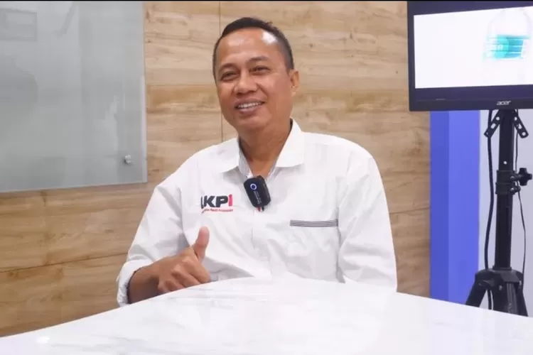 Arianto, Direktur Eksekutif LKPI (Dok)