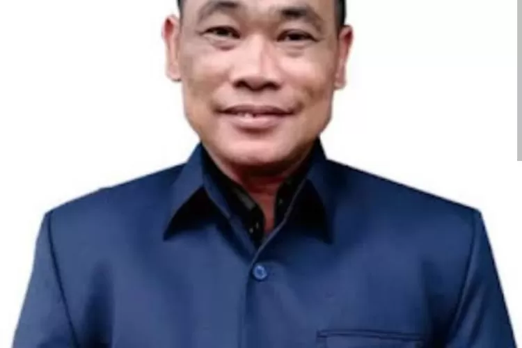 Kurnaidi, Ketua PWI Sumsel (Dok)