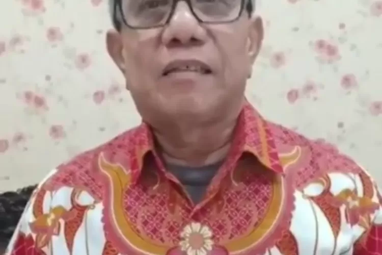 Hendry CH Bangun, Ketua Umum PWi  (Dok)