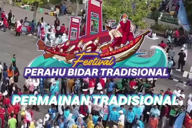 Festival Bidar 2024, bersamaan HUT Ratu Wilhelmina, Kok Bisa?  (instagram @festivalbidartradisional )