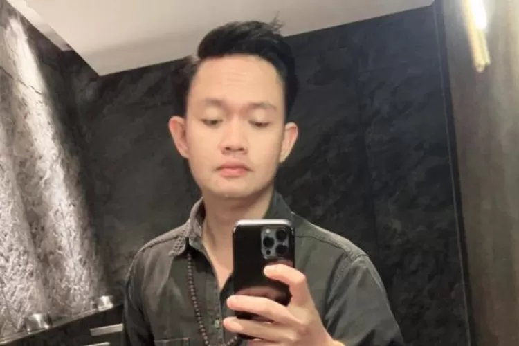 Ririndrums, konten kreator yang tak asing lagi di medsos (dok)