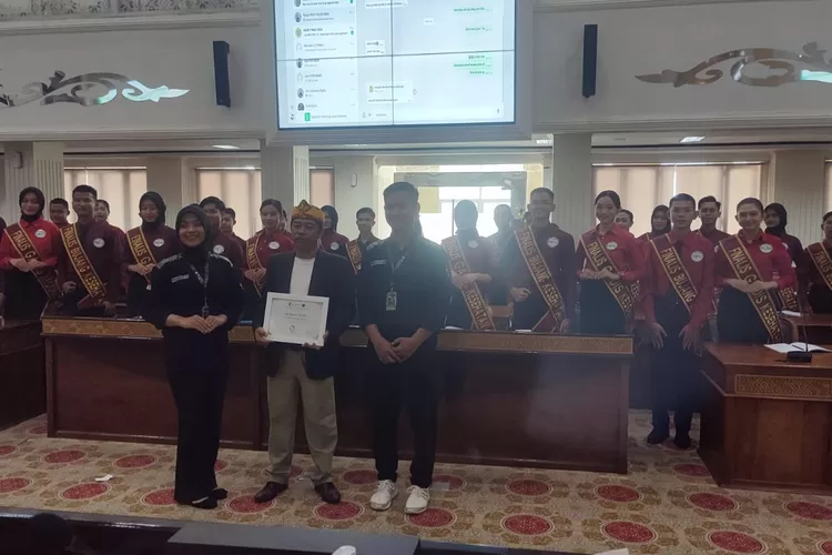 Bujang Gadis Kesehatan (dok)