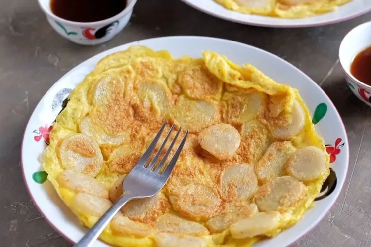 Pempek Lenggang: Gurih, Renyah, dan Pedasnya Menyatu dalam Satu Gigitan ((instagram/@yuliafoods)