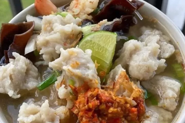 Tekwan (instagram/@bellasnack40)