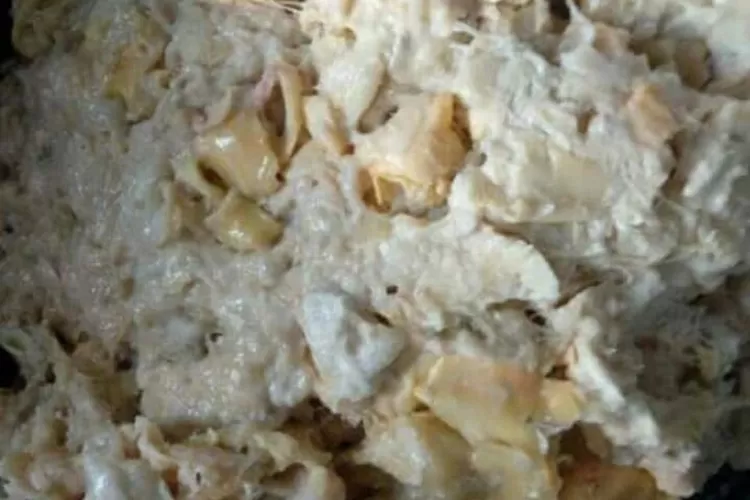  Tempoyak (instagram/@diva_ratugobas27dangdut)