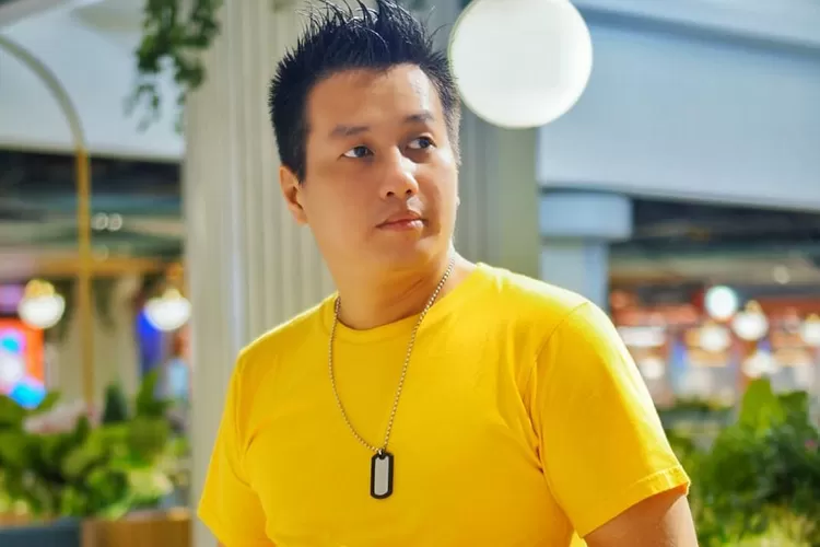 Sosok Wilson Bison, atau yang akrab disapa Bison, telah membuktikan bahwa keberhasilan tidak hanya lahir dari satu bidang saja. (dok)