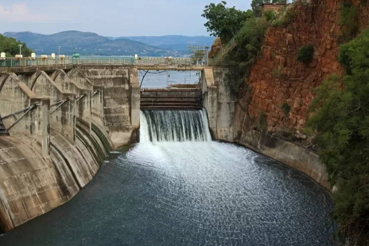 10 Bendungan Terbesar di Indonesia yang Berperan Penting/ ((ilustrasi/@pixabay))