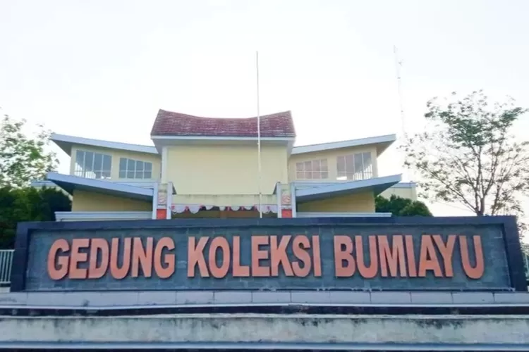 Candi Bumi Ayu ditetapkan sebagai cagar budaya (dok)