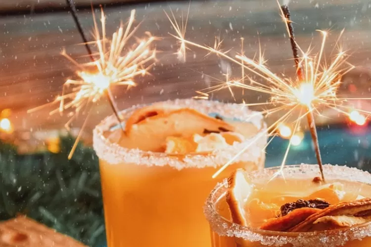 Momen Refleksi akhir tahun/  ((ilustrasi/@pixabay)  )