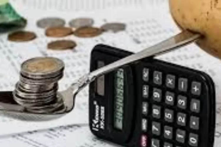 Keterangan foto: Tips Mengatur Keuangan untuk Tahun Baru agar Lebih Stabil dan Tertata/ ((ilustrasi/@Pixabay))