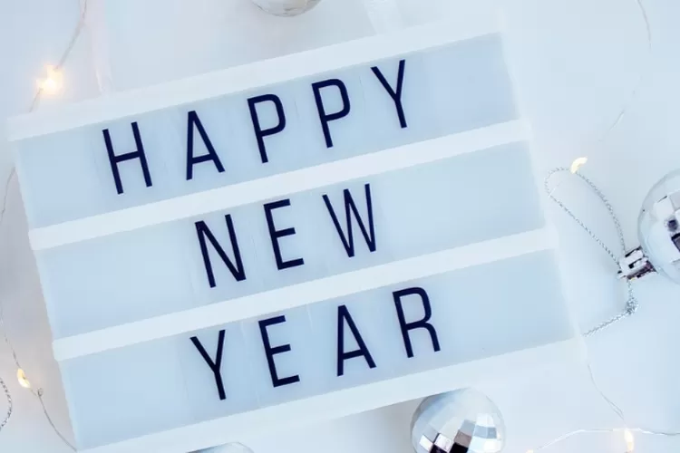 Cara Membuat Resolusi Tahun Baru yang Realistis dan Cara Mencapainya dengan Konsisten Sepanjang Tahun/(ilustrasi/@Pixabay) (ilustrasi/@Pixabay))