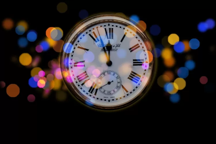  Tahun baru adalah momen yang tepat untuk membuat resolusi yang praktis dan realistis.  Namun, seringkali kita menetapkan tujuan yang terlalu ambisius sehingga sulit dicapai. (dok)