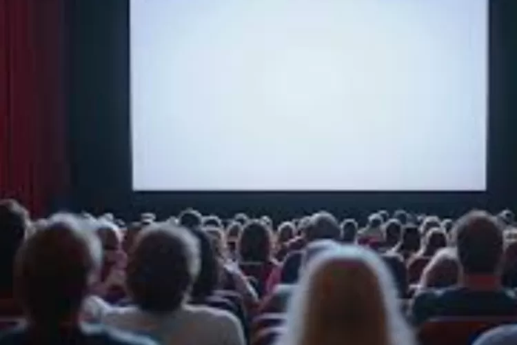 Film yang bisa dinikmati  saat tahun baru (dok)