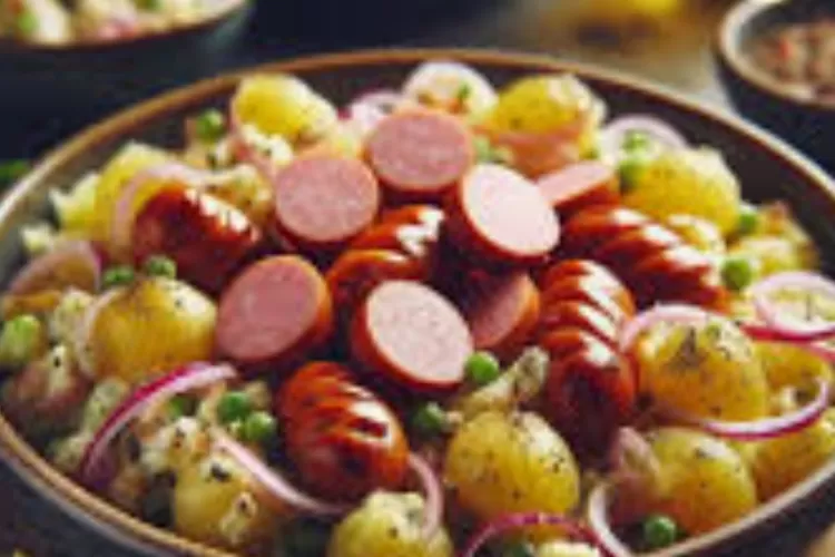  Menu Masakan Spesial Tahun Baru untuk Makan Malam Bersama Keluarga yang Berkesan/(ilustrasi/@Pixabay) (dok)