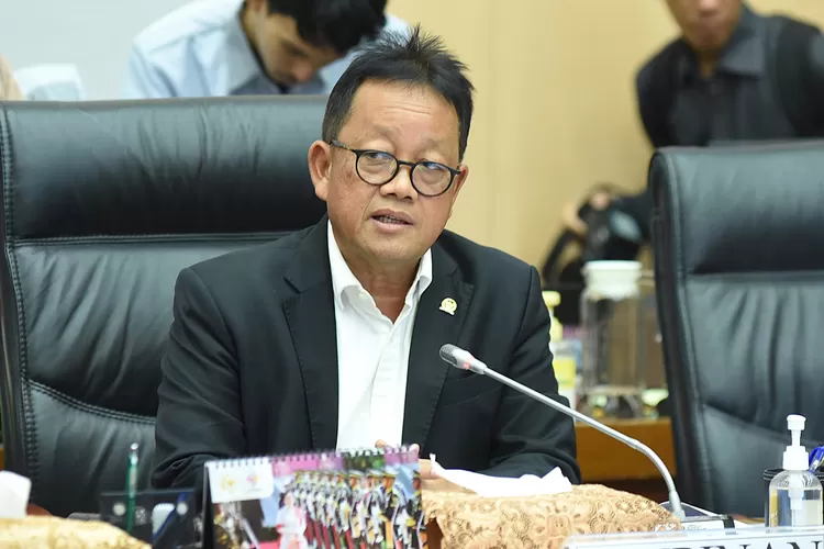 Wakil Ketua Komisi XII DPR-RI 