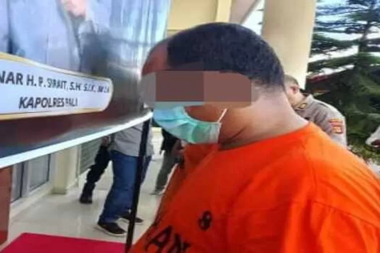  Polres Penukal Abab Lematang Ilir (PALI) menetapkan Arisman, mantan Penjabat (Pj) Kepala Desa Karang Tanding, Kecamatan Penukal Utara, sebagai tersangka kasus dugaan korupsi Dana Desa (B4R/KetikPos.com)