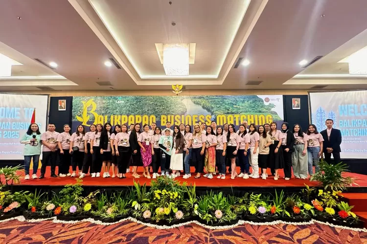 Balikpapan Bisnis