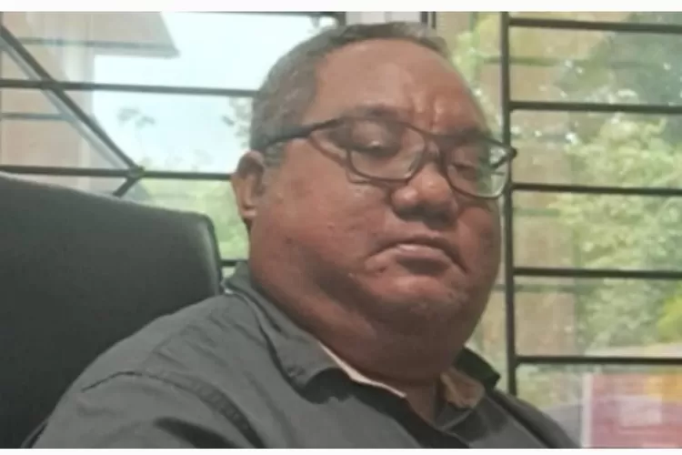 Dr M Sawaluddin MA, dosen UIN Raden Fatah Palembang (dok)