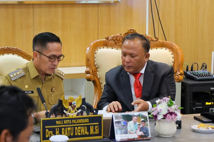 Menteri Hukum dan HAM RI, Supratman Andi Agtas, dijadwalkan akan meresmikan 3.000 Pos Bantuan Hukum (Posbakum) di Provinsi Sumatera Selatan secara serentak pada Senin, 28 Juli 2025, tepat di momentum Hari Anak Nasional. (dok)