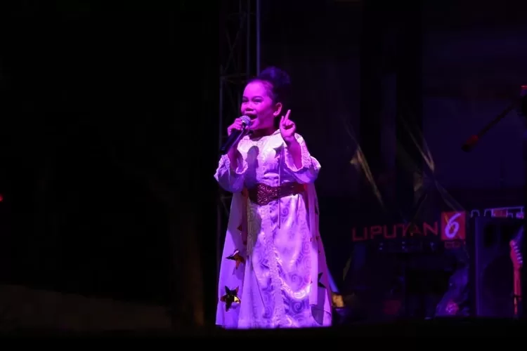 Ketika Mala Berkisah, Prabu Menyulut Cahaya: Dongeng di Tengah Parade Bunyi&rsquo;an (dok)