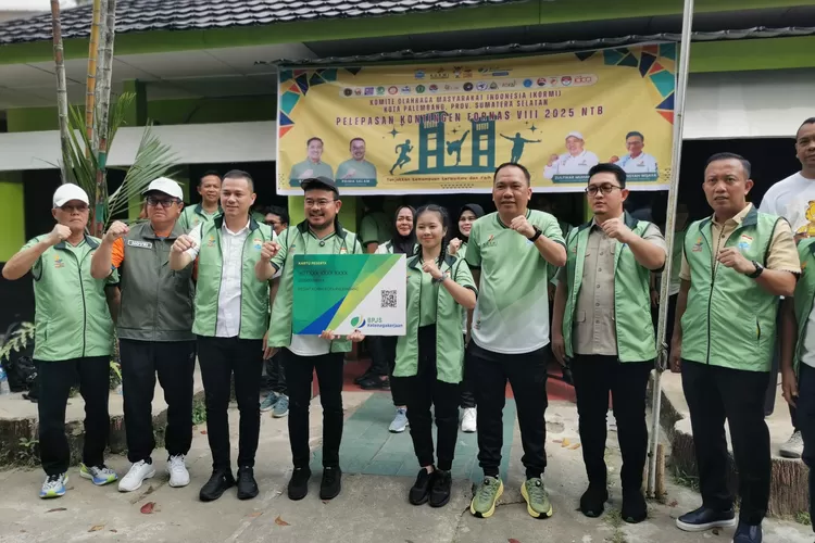 Dibekali Mukena dan sarung, Pengiat dijanjikan Prima Salam Double bonus (dok)