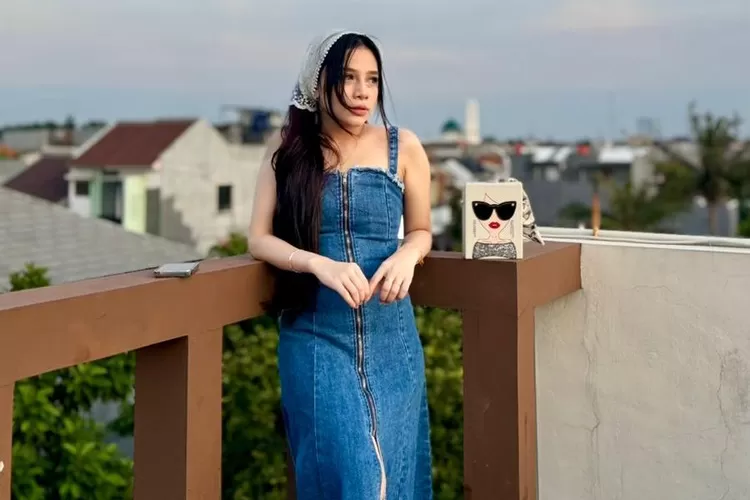 Icha Riyani: Dari Konten Iseng Jadi Karya yang Menginspirasi (dok)