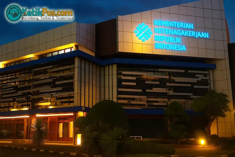 OTT KPK Seret Wamenaker Immanuel Ebenezer: Ketegangan Senyap, Gelombang Politik, dan Sidang Moral Publik (dok)