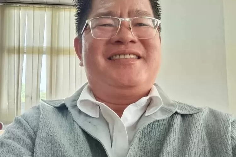 Dr. Dedi Irwanto, MA (dok)