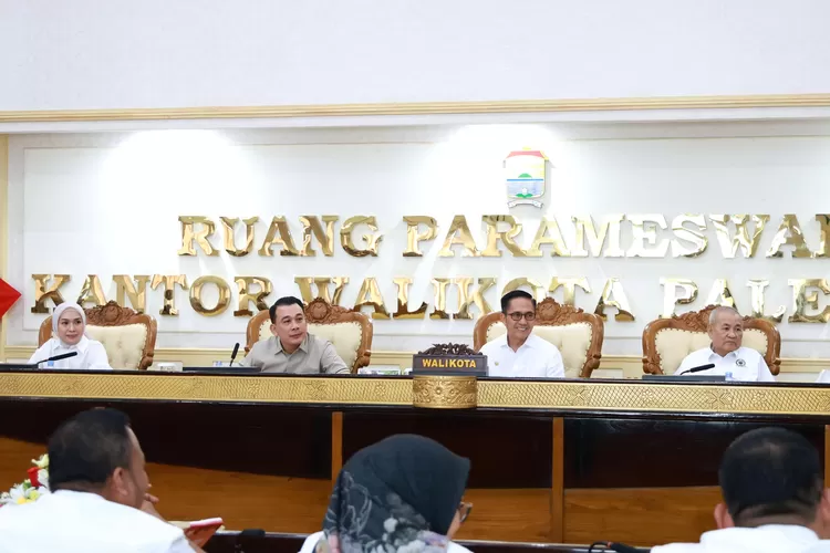 Rumah Layak Huni Jadi Bintang, DPRD Sumsel Angkat Jempol untuk Ratu Dewa (dok)